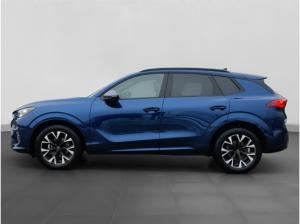 Cupra Terramar 1.5 TSI DSG 5-J-GARANTIE HUD 360 KAMERA NAVI ACC SHZ DAB 18