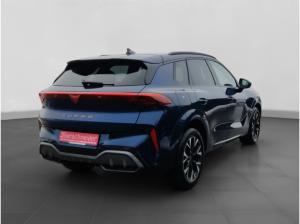 Cupra Terramar 1.5 TSI DSG 5-J-GARANTIE HUD 360 KAMERA NAVI ACC SHZ DAB 18