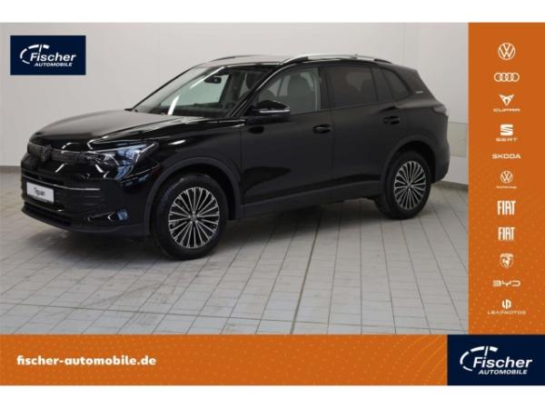 Volkswagen Tiguan 2.0 TSI OPF 4Motion ENERGY | WKR | 5 Jahre Garantie | HD-Matrix | SOFORT verfügbar |
