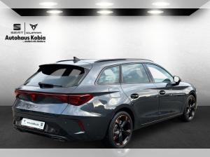 Cupra Leon Sportstourer 1,5 eTSI DSG