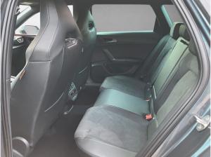 Cupra Leon Sportstourer 1,5 eTSI DSG