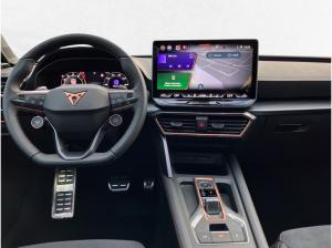 Cupra Leon Sportstourer 1,5 eTSI DSG
