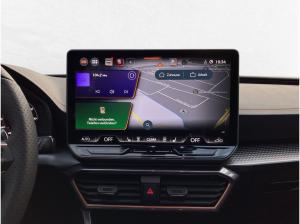 Cupra Leon Sportstourer 1,5 eTSI DSG