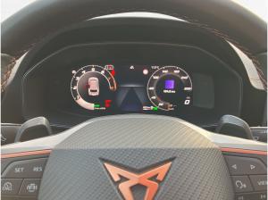 Cupra Leon Sportstourer 1,5 eTSI DSG