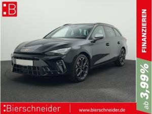Cupra Leon Sportstourer 1.5 eTSI DSG 5.-J.-GAR NAVI LED PANO