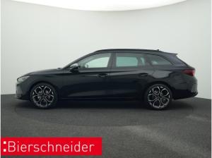 Cupra Leon Sportstourer 1.5 eTSI DSG 5.-J.-GAR NAVI LED PANO