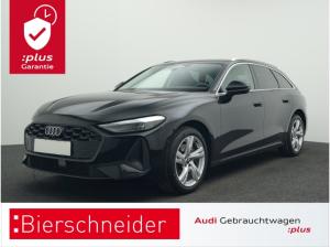 Audi A5 Avant TFSI S tronic *noch bis 12.02.* 8-fach bereift
