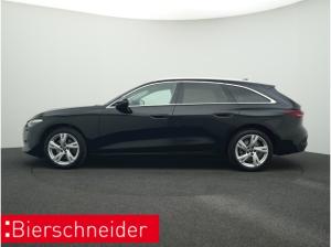 Audi A5 Avant TFSI S tronic *noch bis 12.02.* 8-fach bereift