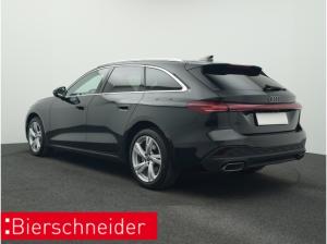 Audi A5 Avant TFSI S tronic *noch bis 12.02.* 8-fach bereift