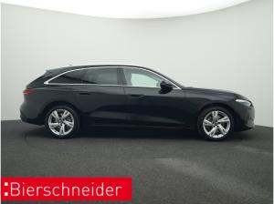 Audi A5 Avant TFSI S tronic *noch bis 12.02.* 8-fach bereift