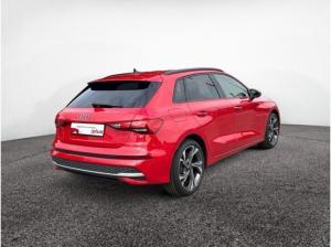 Audi A3 Sportback 30 TFSI S line AHK LED ACC