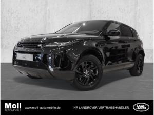 Land Rover Range Rover Evoque P270e S Hybrid Navi Leder Soundsystem LED Sperrdiff. Apple CarPlay