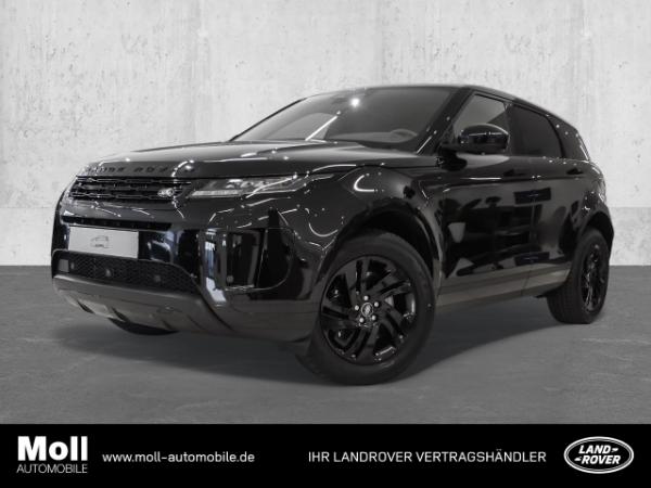 Land Rover Range Rover Evoque P270e S Hybrid Navi Leder Soundsystem LED Sperrdiff. Apple CarPlay