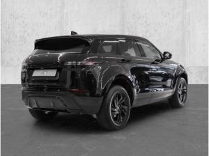 Land Rover Range Rover Evoque P270e S Hybrid Navi Leder Soundsystem LED Sperrdiff. Apple CarPlay