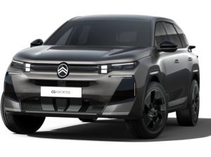 Citroën C5 Aircross Neues Modell MAX Hybrid 145 PS | NAVI| 360° RFK| LED 👍 TOP DEAL