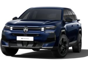 Citroën C5 Aircross Neues Modell MAX Hybrid 145 PS | NAVI| 360° RFK| LED 👍 TOP DEAL