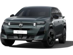 Citroën C5 Aircross Neues Modell MAX Hybrid 145 PS | NAVI| 360° RFK| LED 👍 TOP DEAL