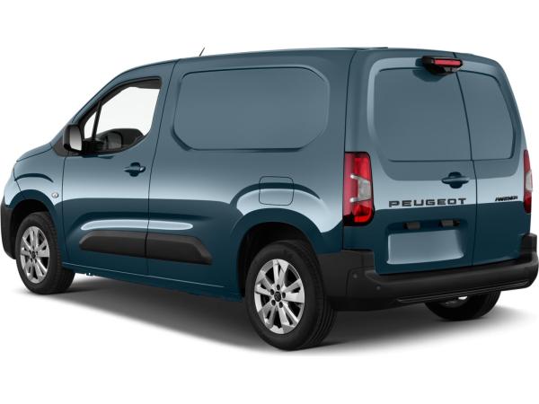 Peugeot Partner Kastenwagen XL HDI 100
