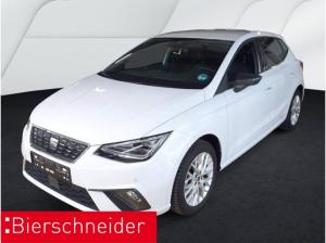 Seat Ibiza 1.0 TSI DSG Xcellence ACC LED NAVI SHZ CAM