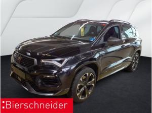 Cupra Ateca 2.0 TSI DSG 4Drive 19 AHK LED NAVI CAM SHZ