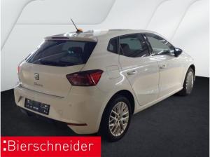 Seat Ibiza 1.0 TSI DSG Xcellence ACC LED NAVI SHZ CAM