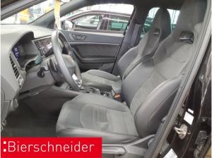 Cupra Ateca 2.0 TSI DSG 4Drive 19 AHK LED NAVI CAM SHZ