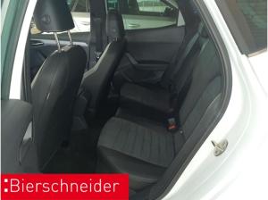 Seat Ibiza 1.0 TSI DSG Xcellence ACC LED NAVI SHZ CAM