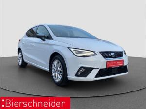 Seat Ibiza 1.0 TSI DSG Xcellence ACC LED NAVI SHZ CAM