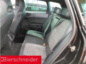 Cupra Ateca 2.0 TSI DSG 4Drive 19 AHK LED NAVI CAM SHZ
