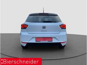 Seat Ibiza 1.0 TSI DSG Xcellence ACC LED NAVI SHZ CAM