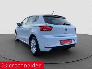 Seat Ibiza 1.0 TSI DSG Xcellence ACC LED NAVI SHZ CAM