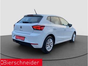 Seat Ibiza 1.0 TSI DSG Xcellence ACC LED NAVI SHZ CAM