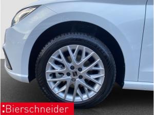 Seat Ibiza 1.0 TSI DSG Xcellence ACC LED NAVI SHZ CAM