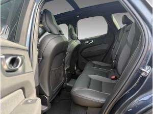 Volvo XC60 B5 Plus Black Edition AWD+9.000€ Preisvorteil+Licht-Paket+H/K+ACC+BLIS