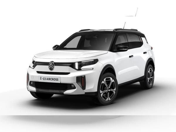 Citroën C3 Aircross ELEKTRO | MAX | SOFORT VERFÜGBAR| 1x |
