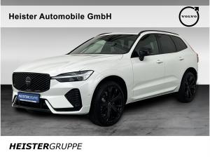 Volvo XC60 B5 Plus Black Edition AWD+9.000€ Preisvorteil+Licht-Paket+H/K+ACC+BLIS