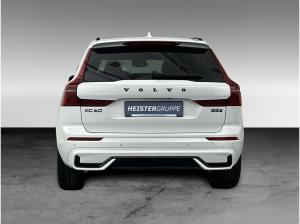 Volvo XC60 B5 Plus Black Edition AWD+9.000€ Preisvorteil+Licht-Paket+H/K+ACC+BLIS