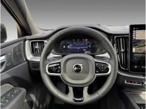 Volvo XC60 B5 Plus Black Edition AWD+9.000€ Preisvorteil+Licht-Paket+H/K+ACC+BLIS