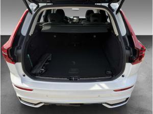 Volvo XC60 B5 Plus Black Edition AWD+9.000€ Preisvorteil+Licht-Paket+H/K+ACC+BLIS