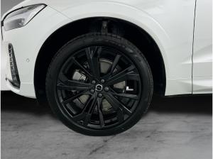Volvo XC60 B5 Plus Black Edition AWD+9.000€ Preisvorteil+Licht-Paket+H/K+ACC+BLIS