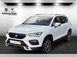 Seat Ateca 1,5 TSi DSG Road Edition