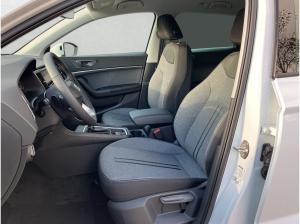 Seat Ateca 1,5 TSi DSG Road Edition