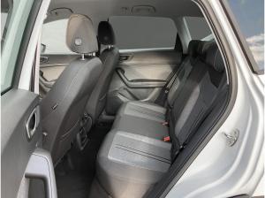 Seat Ateca 1,5 TSi DSG Road Edition