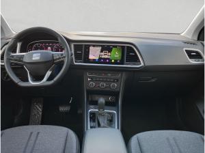 Seat Ateca 1,5 TSi DSG Road Edition