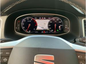 Seat Ateca 1,5 TSi DSG Road Edition