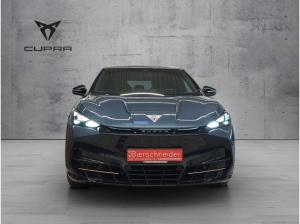 Cupra Tavascan VZ 4Drive 21 | HEAD PUMP | PANO | TOP VIEW | HUD