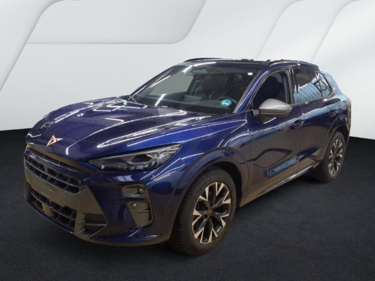 Cupra Terramar 1.5 eTSI DSG TOP VIEW | NAVI | HUD | INTELLIGENT DRIVE | eHECK