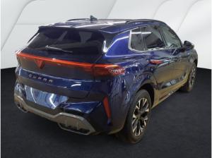 Cupra Terramar 1.5 eTSI DSG TOP VIEW | NAVI | HUD | INTELLIGENT DRIVE | eHECK