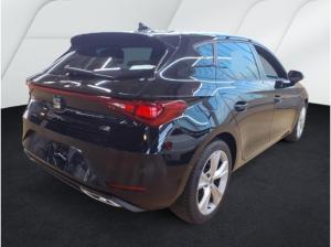Seat Leon 2.0 TDI DSG FR 🔥990€ Anzahlung🔥 LED NAVI | KAMERA | ACC | WP | 17