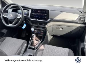 Volkswagen T-Cross Life 1.0 TSI Sitzheizung Einparkhilfe